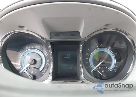 2011 Buick Lacrosse Cxl z USA, uszkodzony, nr VIN 1G4GC5ED7BF266447